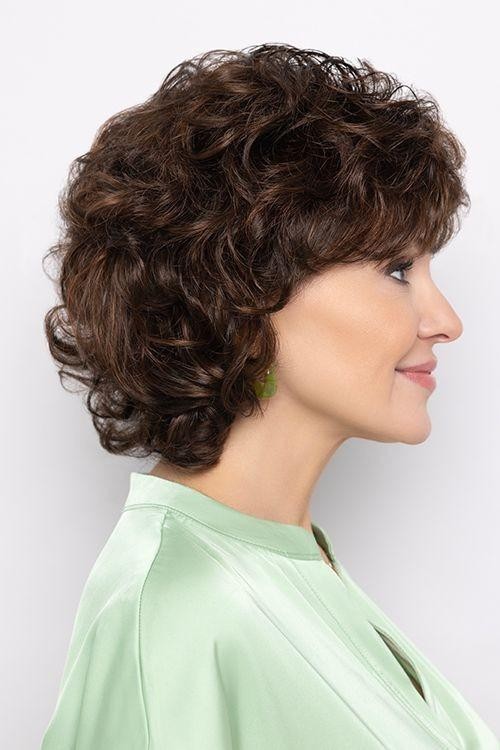 UPTOWN | CLASSIC CAP | Synthetic Wig by Mane Attraction