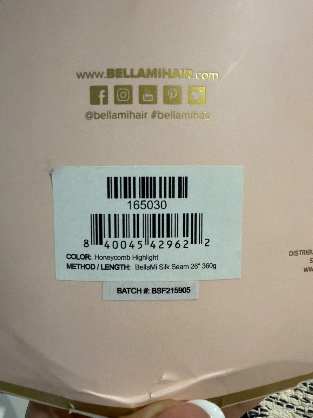 bellami hair extensions clip in blonde