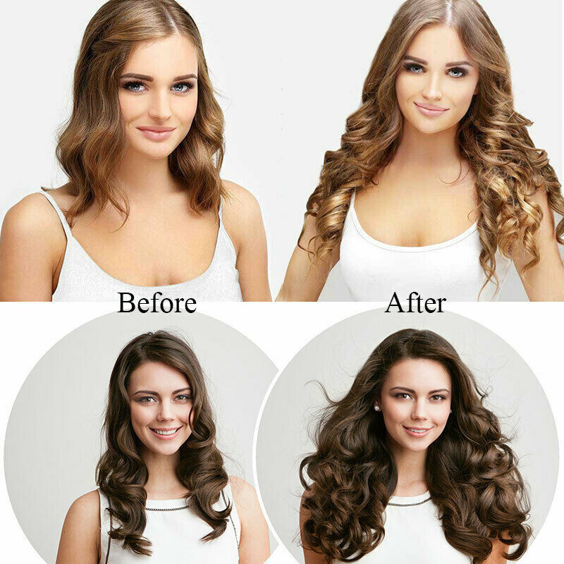 16″-26″ Tape In Human Hair Extensions Remy Skin Wefts Russian Hair High Quality
