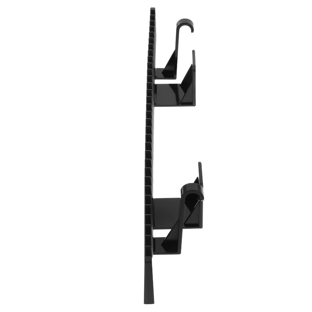 Fake Hair Stand Extension Storage Organizer Rack Holder Display Hanger