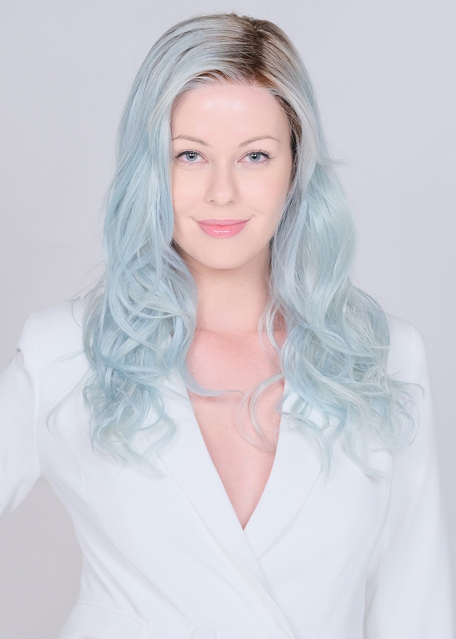 Shakerato | Belle Tress | Lace Front Monopart Heat Safe | U Choose Color