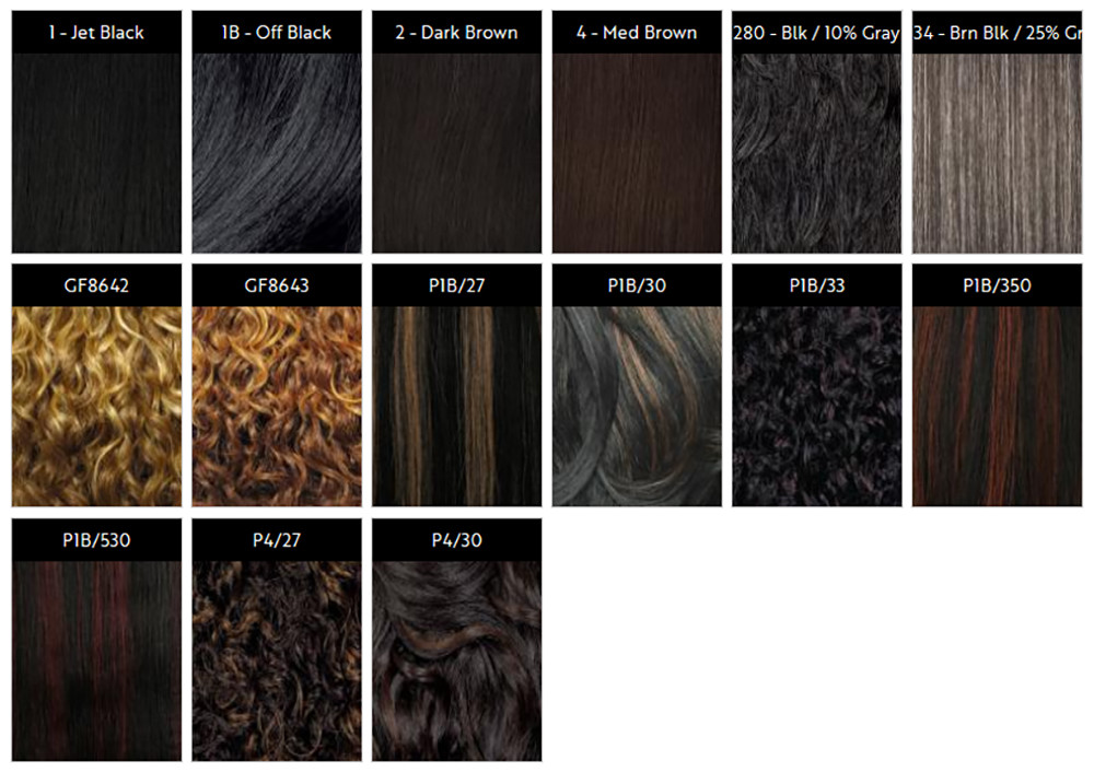 AFRO 5″ FREETRESS DRAW STRING PONYTAIL AFRO PONYTAIL