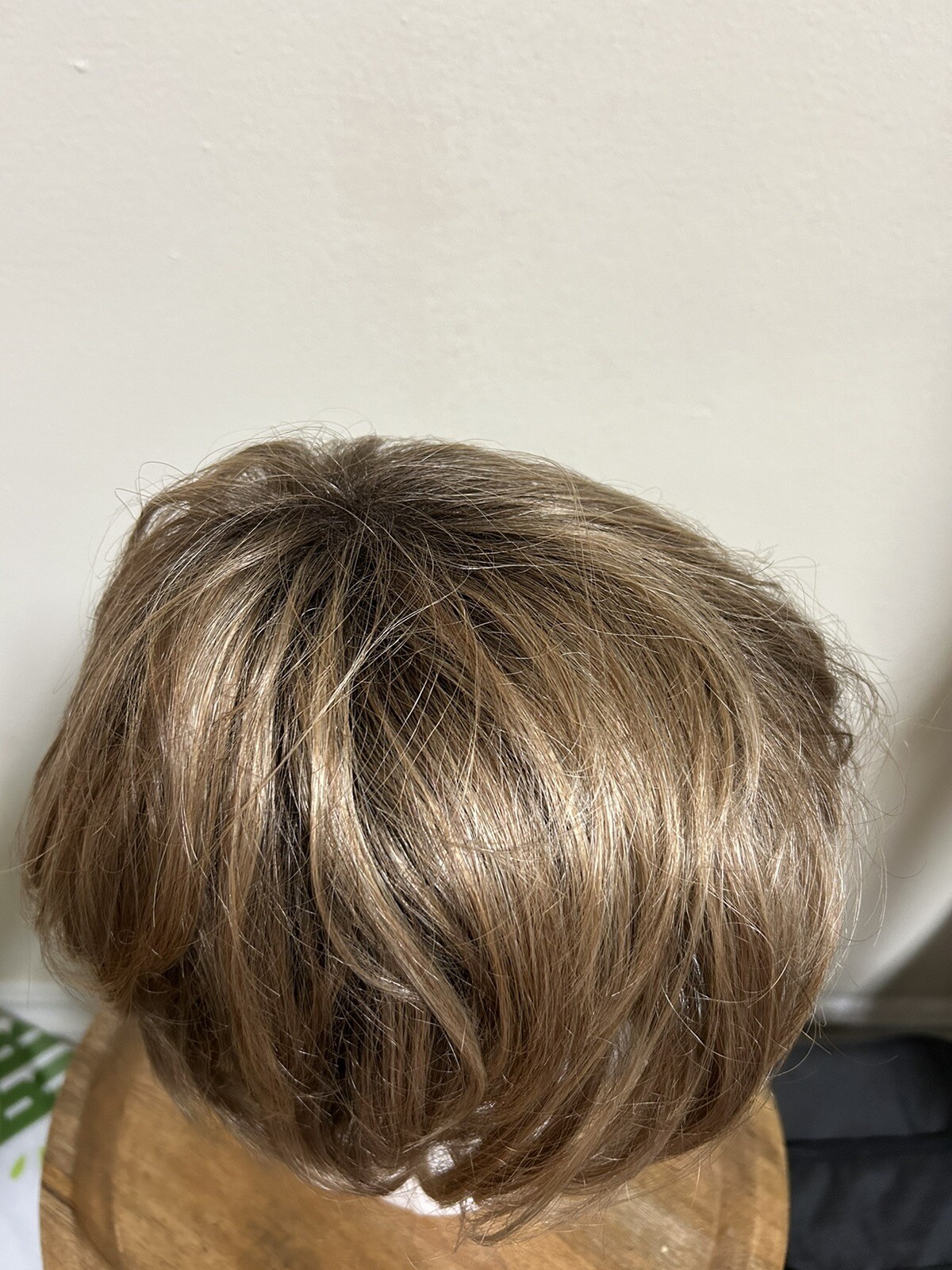 Cali by Tony Of Beverly Elura Blend Wig in Rooted Malibu