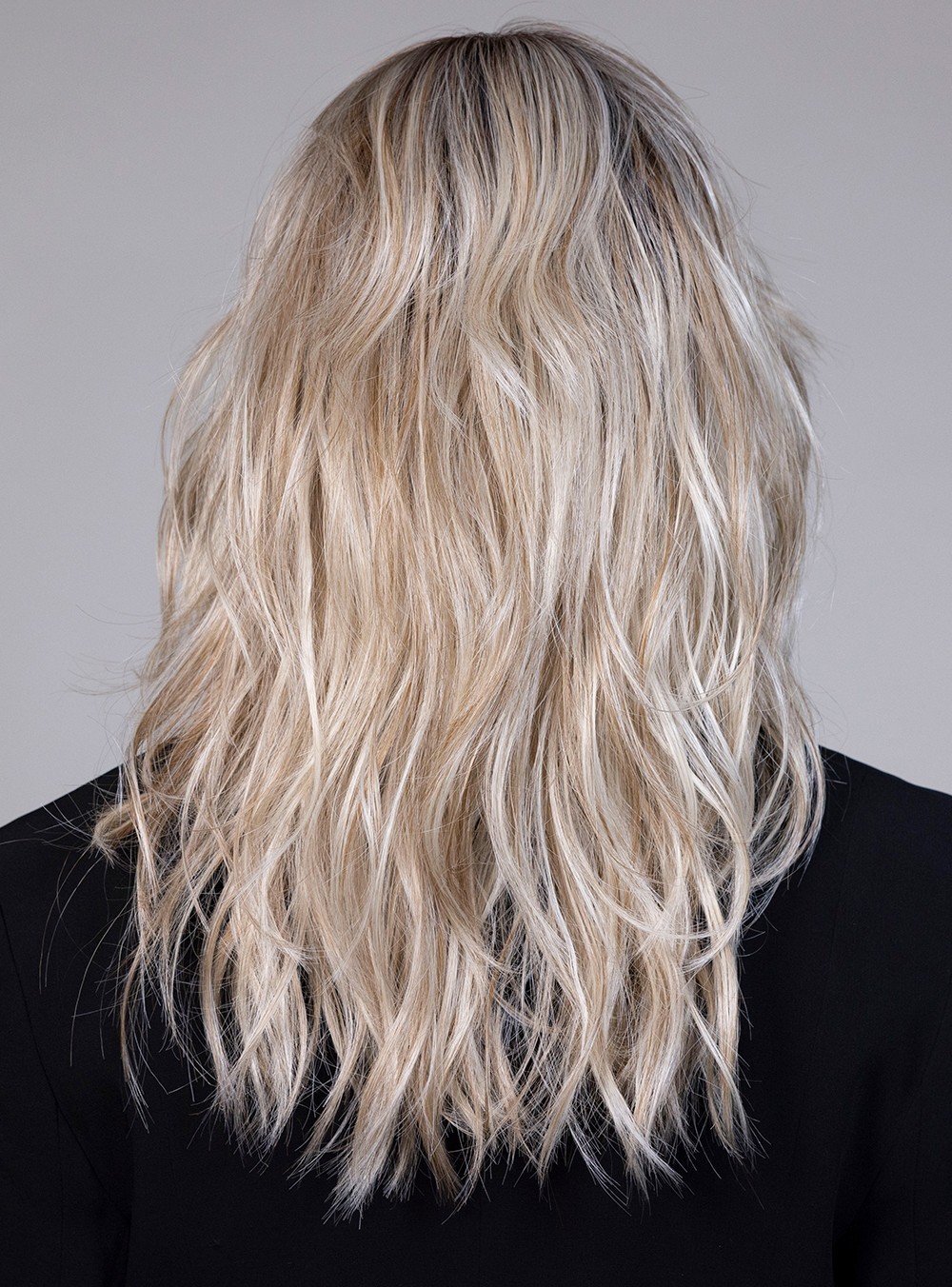 CAMPBELL Wig by BelleTress, ANY COLOR! HandTied +Lace Ft LUX SE, BELLE TRESS NEW