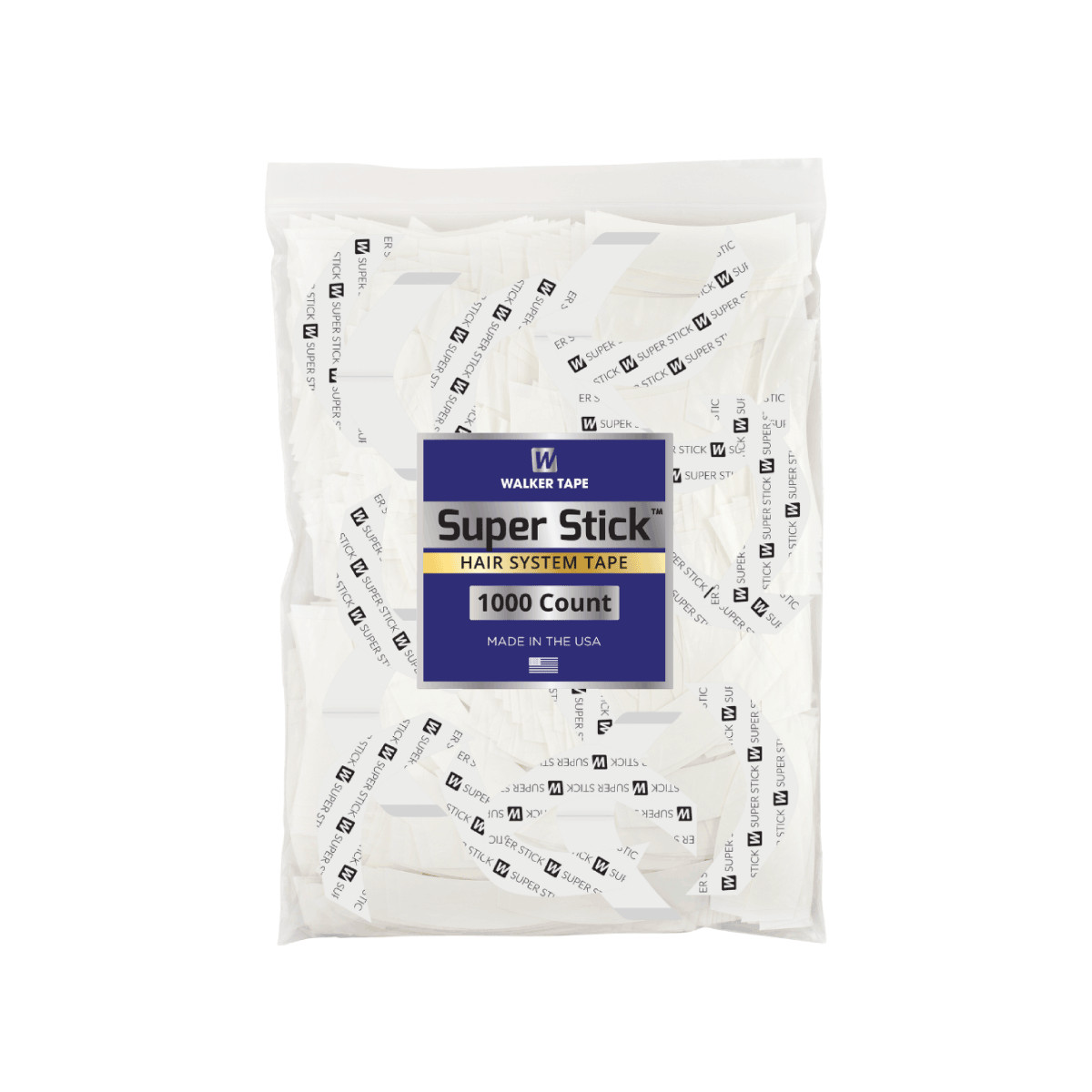 Super Stick Double-Sided Contour Tapes