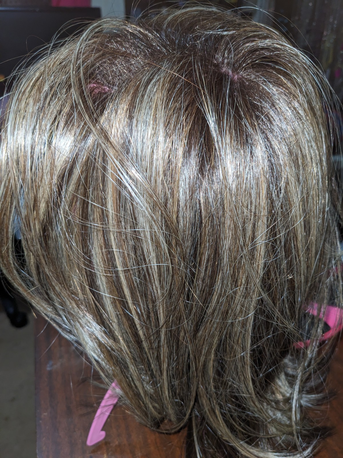Rene of Paris Wig