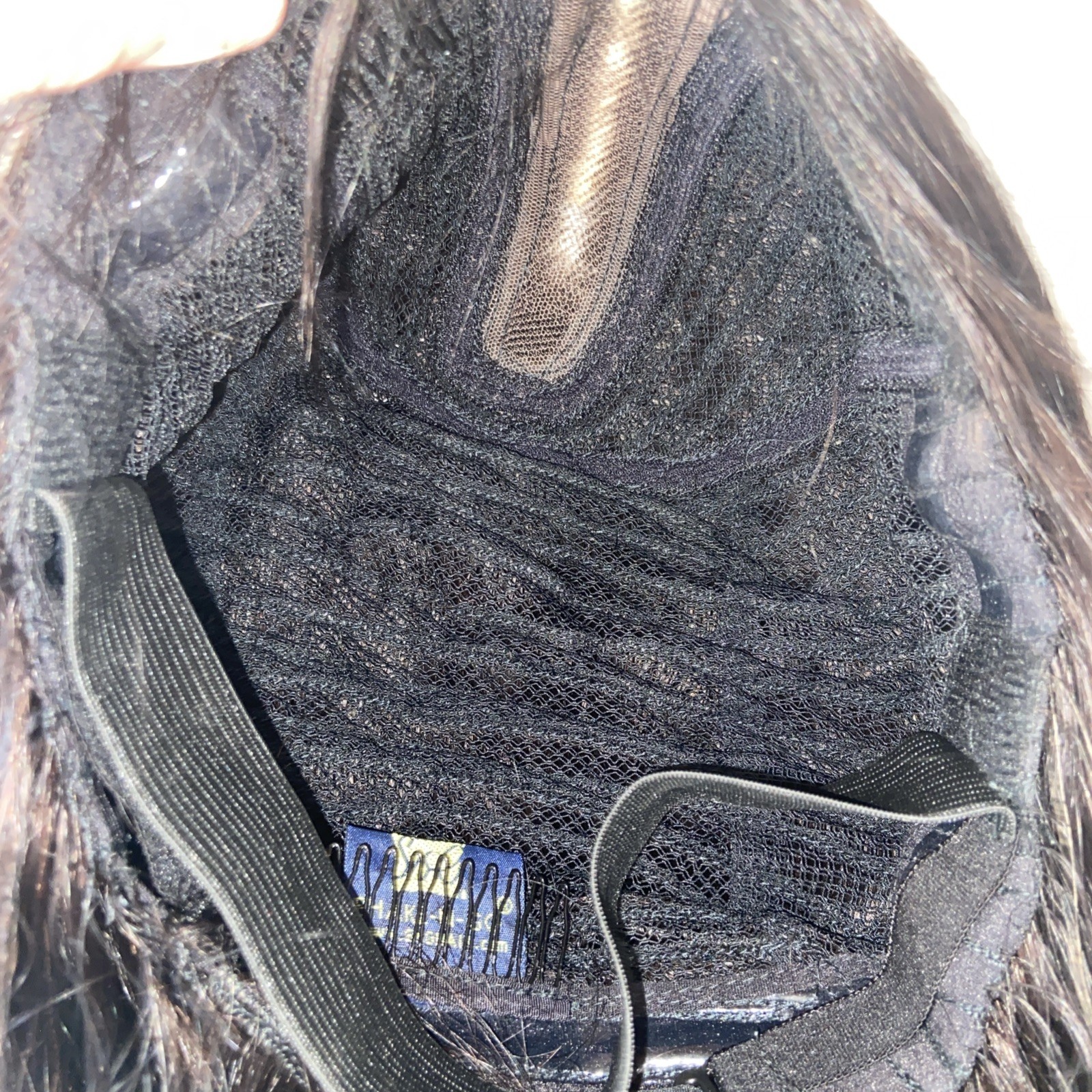 Ladies Wig