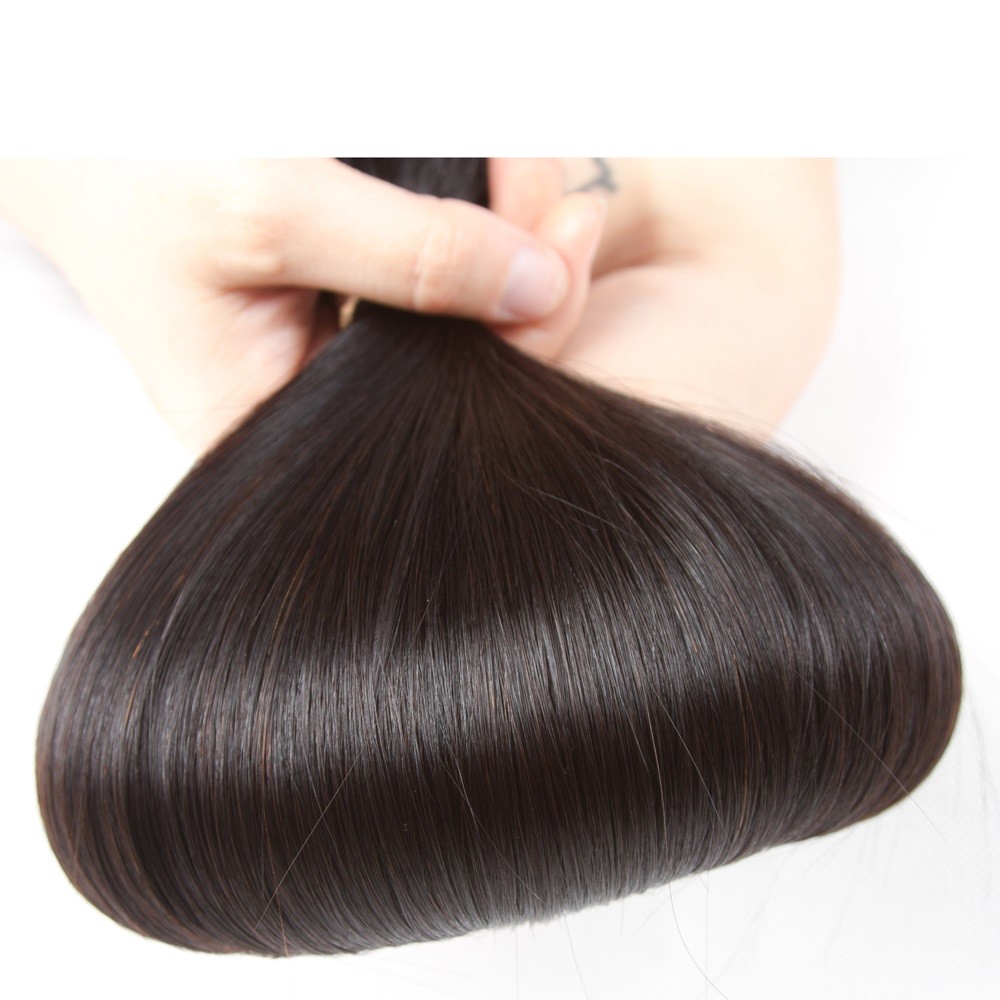 Kim Kardashian and Nicki Minaj Super Long Straight Human Hair 32 In To 52In