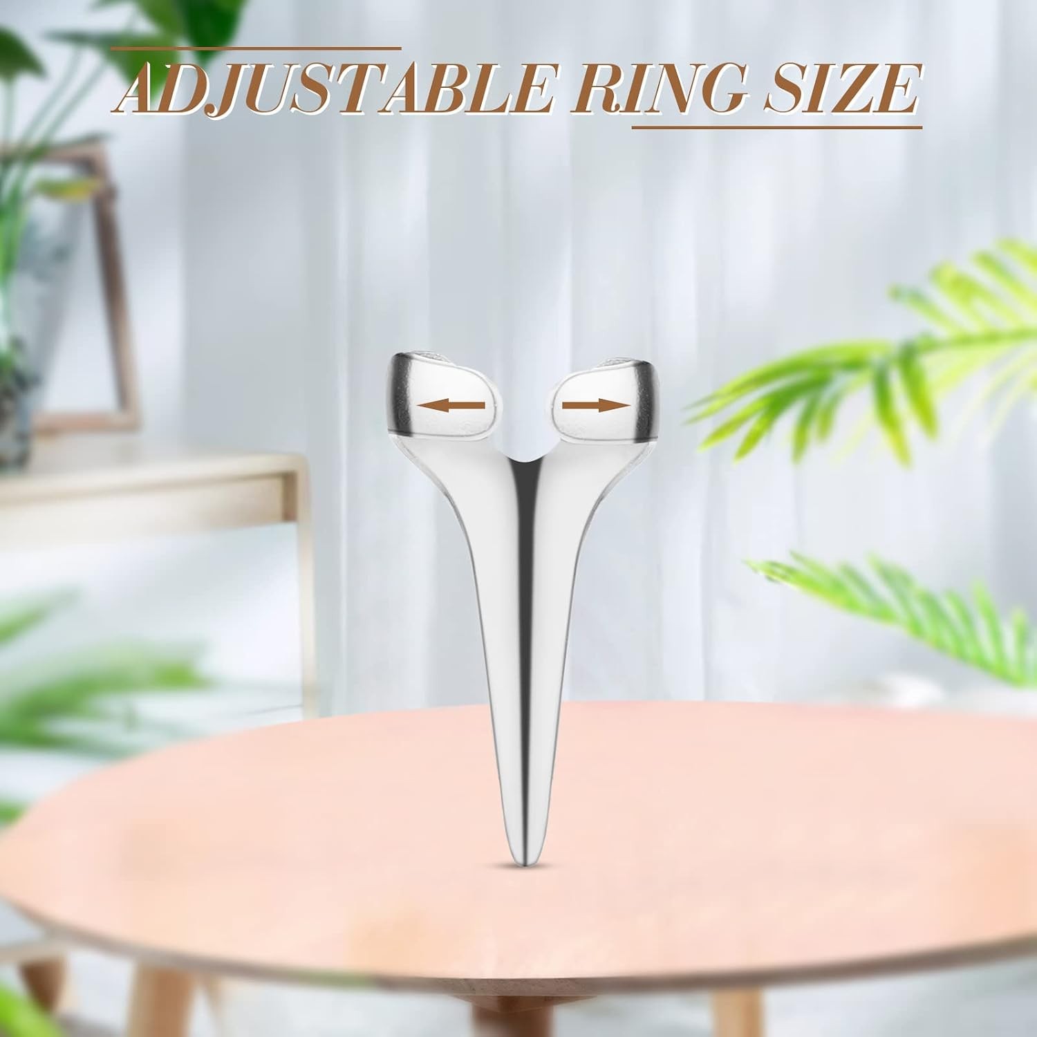 27 Pieces Hair Braiding Tools Hair Parting Ring Comb Clips for Stitch Braiding
