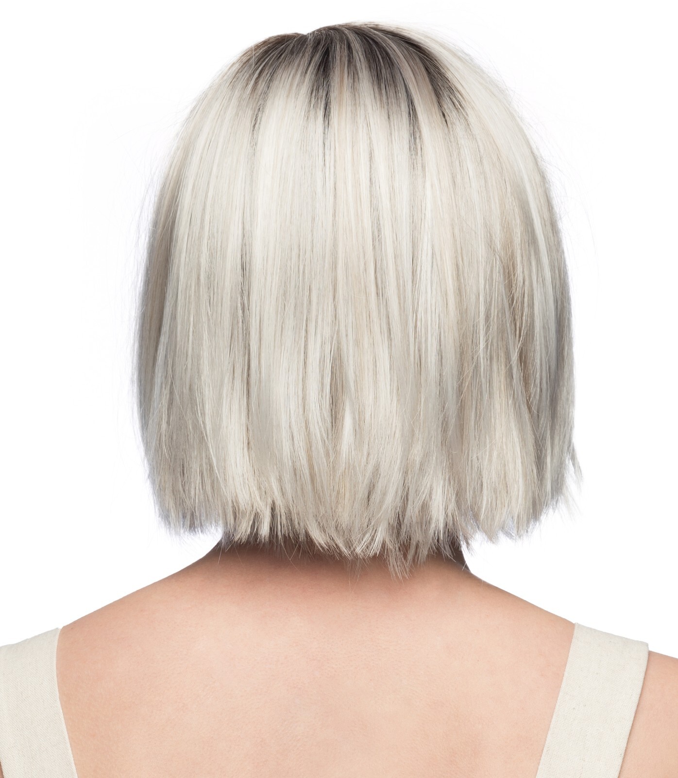 LUMI Wig by ESTETICA, *ANY COLOR!* Mono Top, Swiss Lace Front, Genuine, New!