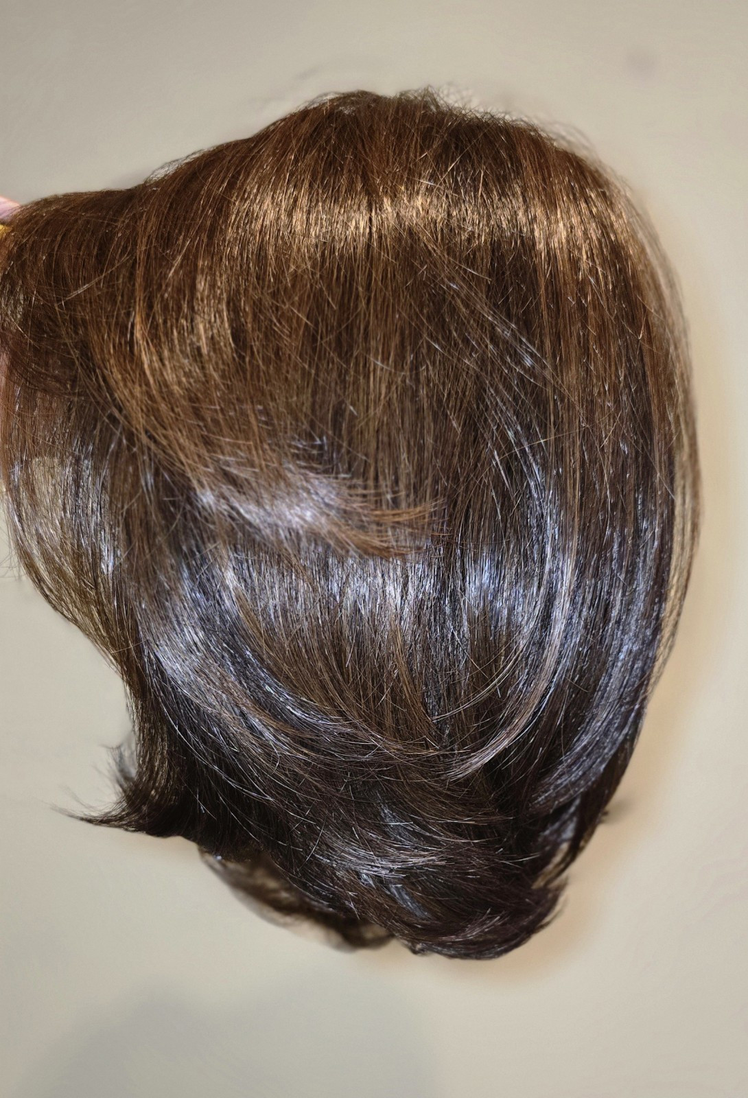 UPSTAGE WIG Raquel Welch RL6/30 Copper Mahogany – Average