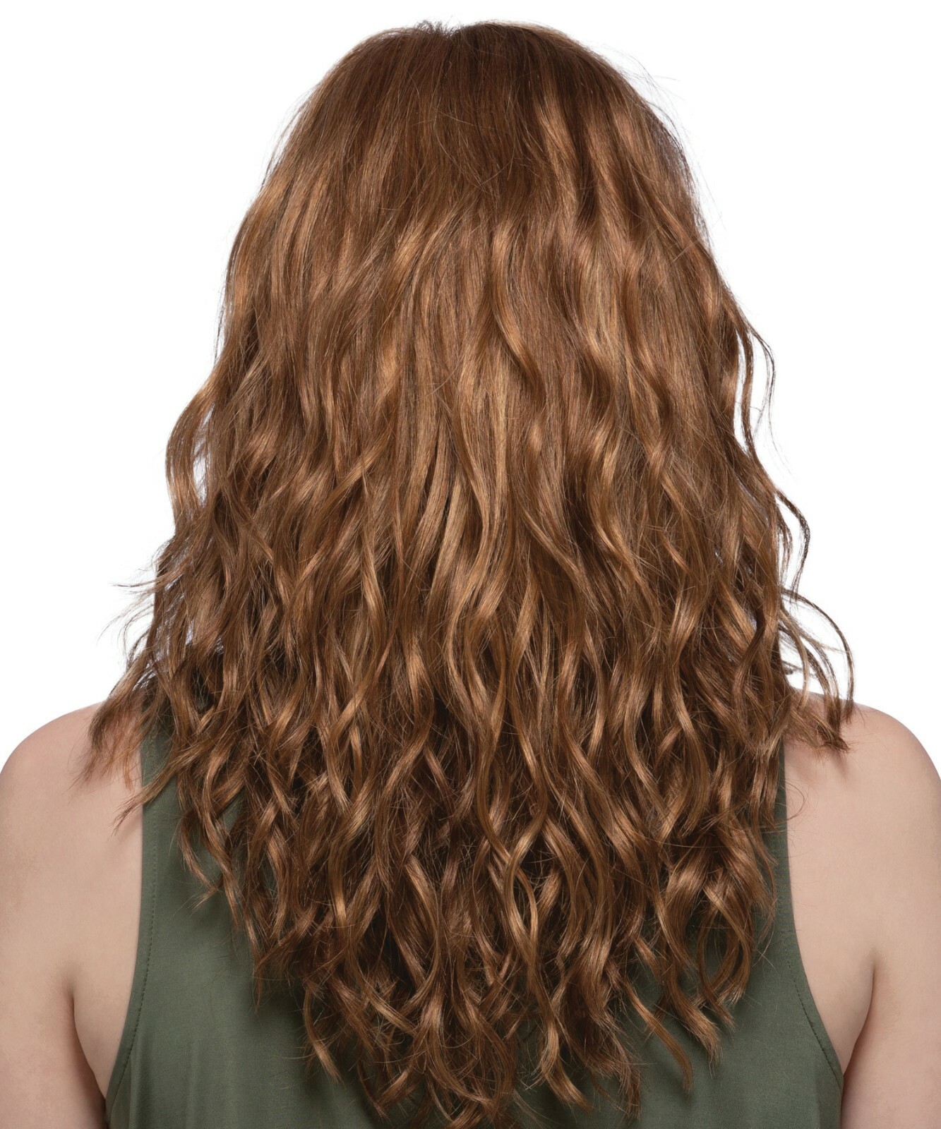 VERONA Wig by ESTETICA, **ANY COLOR!** Mono Top, Lace Front, Genuine, New!