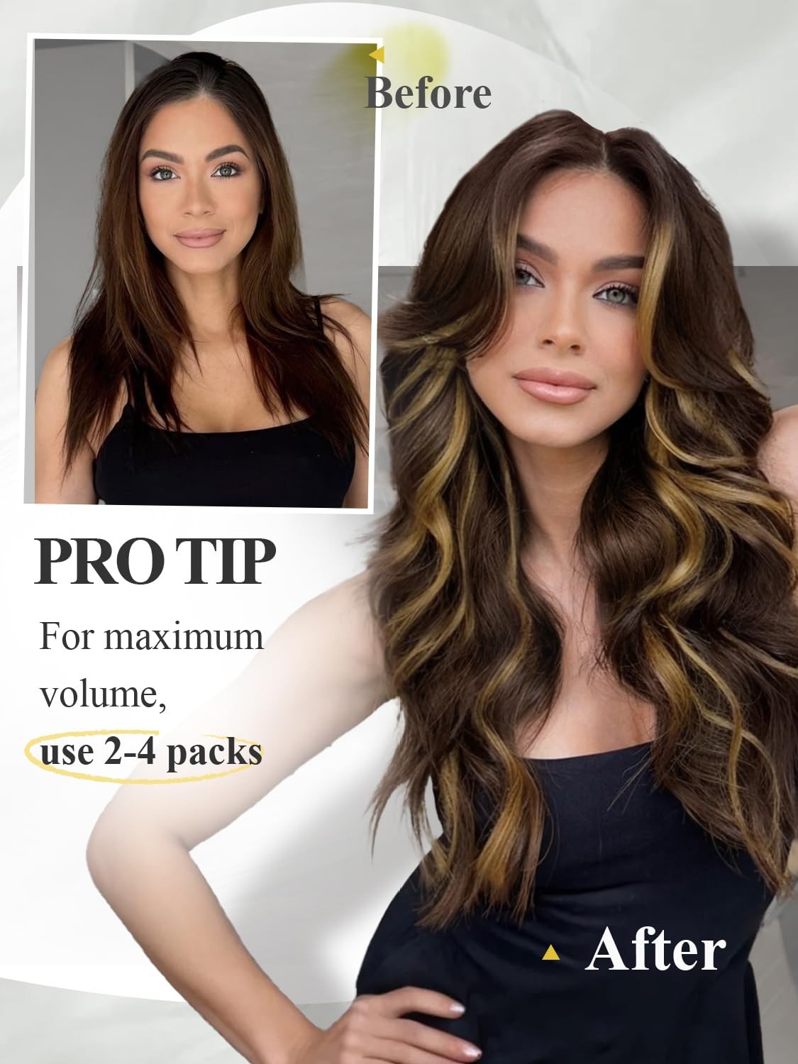 Hanne Fashion Invisible Weft Hair Extensions Human Hair Pu Skin Weft Micro Link