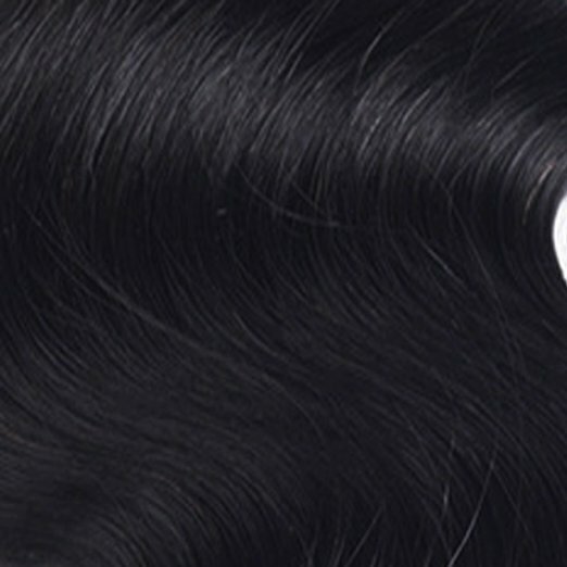 Soft Black Body Wave Brazilian Virgin Human Hair Weave Sew In 1 or 3 Bundles