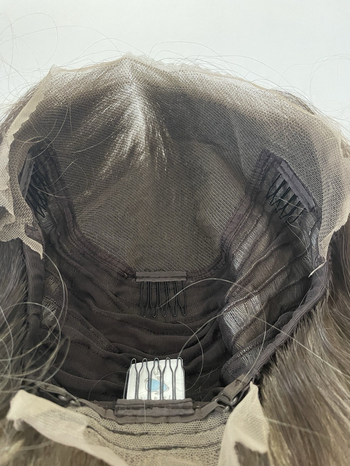 Wigs By Robin Taylor Lace Front Synthetic Wig Standard Cap
