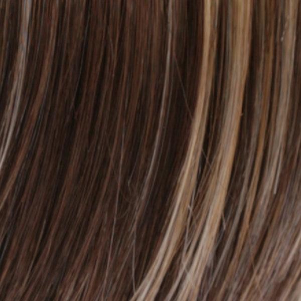 Clover Lace Front Wig Heat Defiant Collection by Estetica