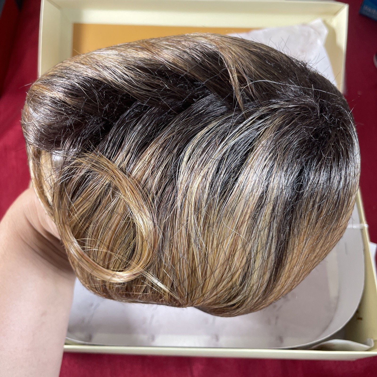 Rene of Paris Hair Wig – Orchid Collection – High Heat Synthetic Fiber SUN KISS