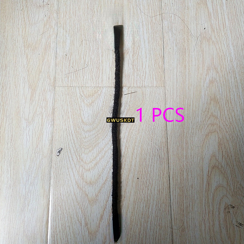 20inch Ombre Dreadlocks Hair Extensions Synthetic Crochet Braiding Dreads Locs
