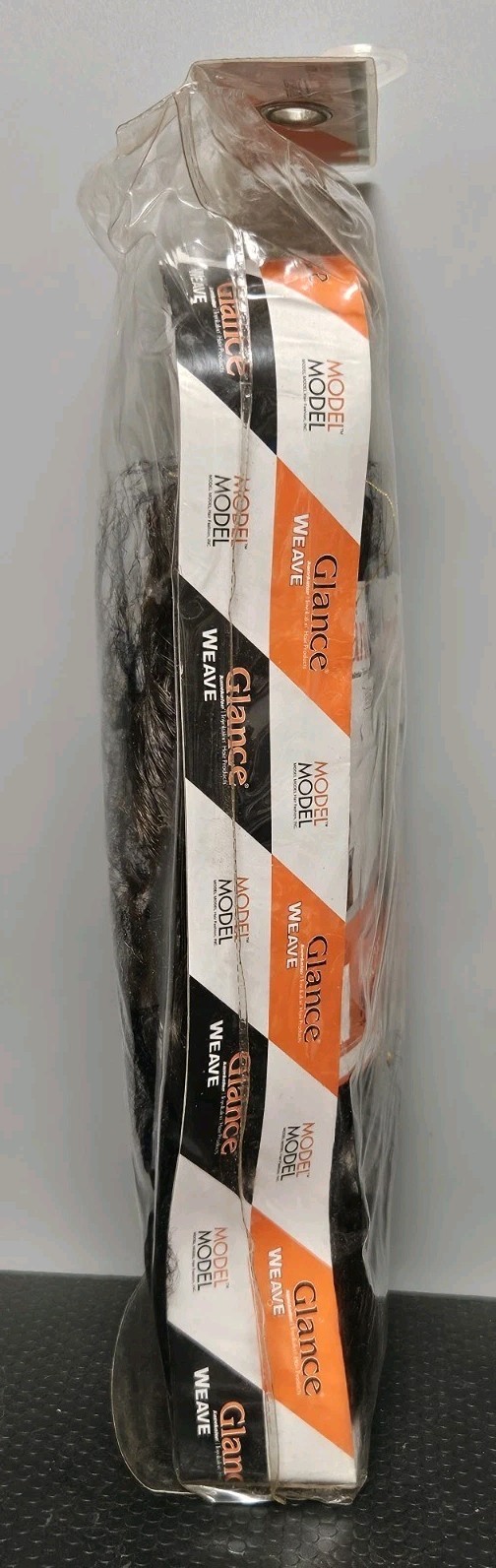 Model Model Hair Fashion Weave Swirl Curl Color 4 B *Rips In Plastic Packaging*