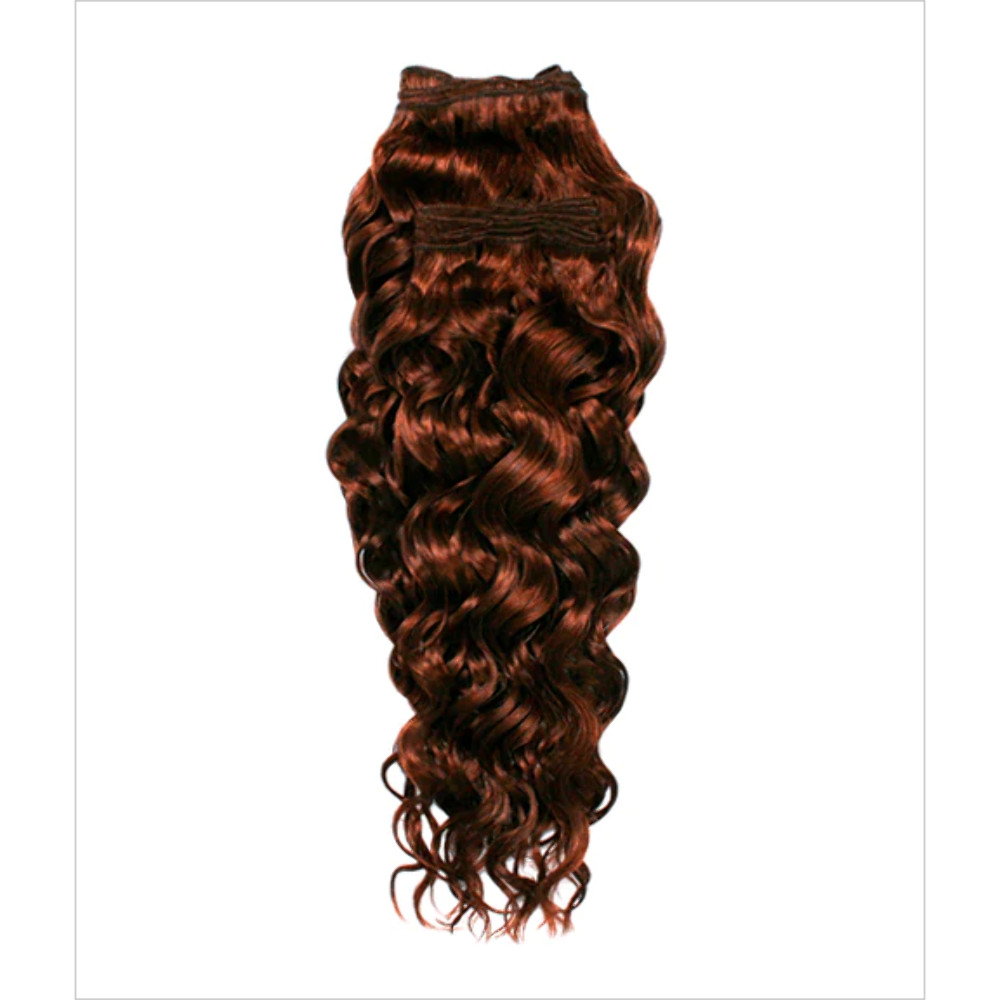 Unique Human Hair Spanish Wave