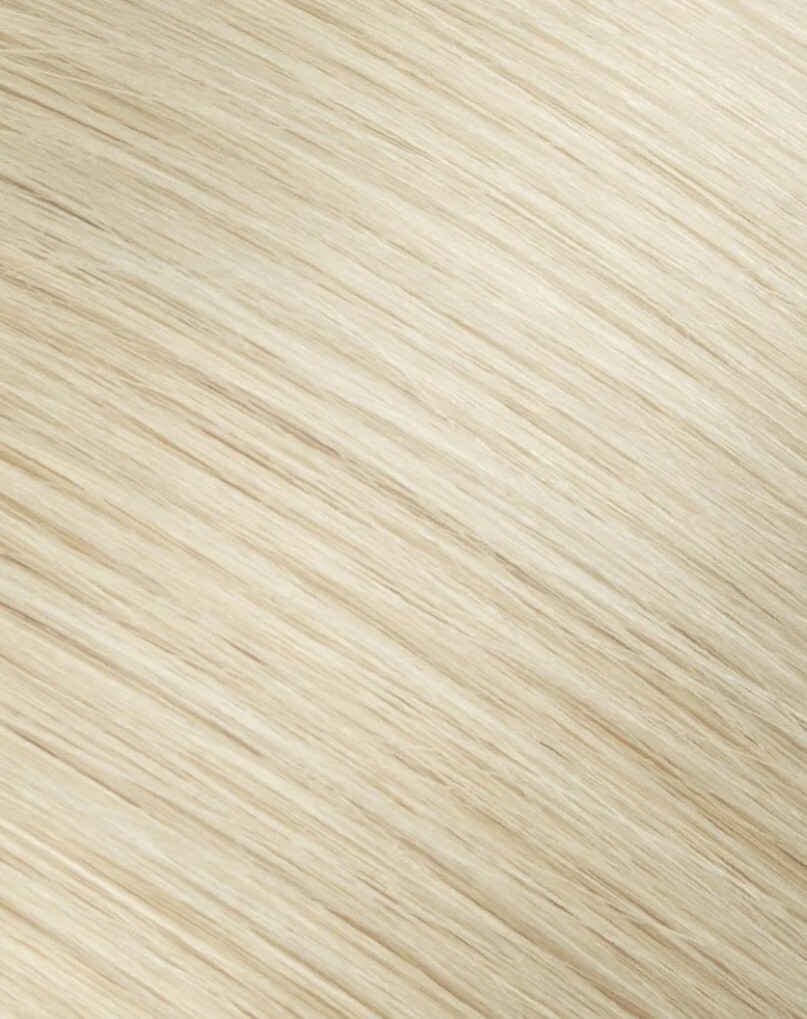 Platinum Hair Extensions-100% Human Remy Hair, Clip-ins