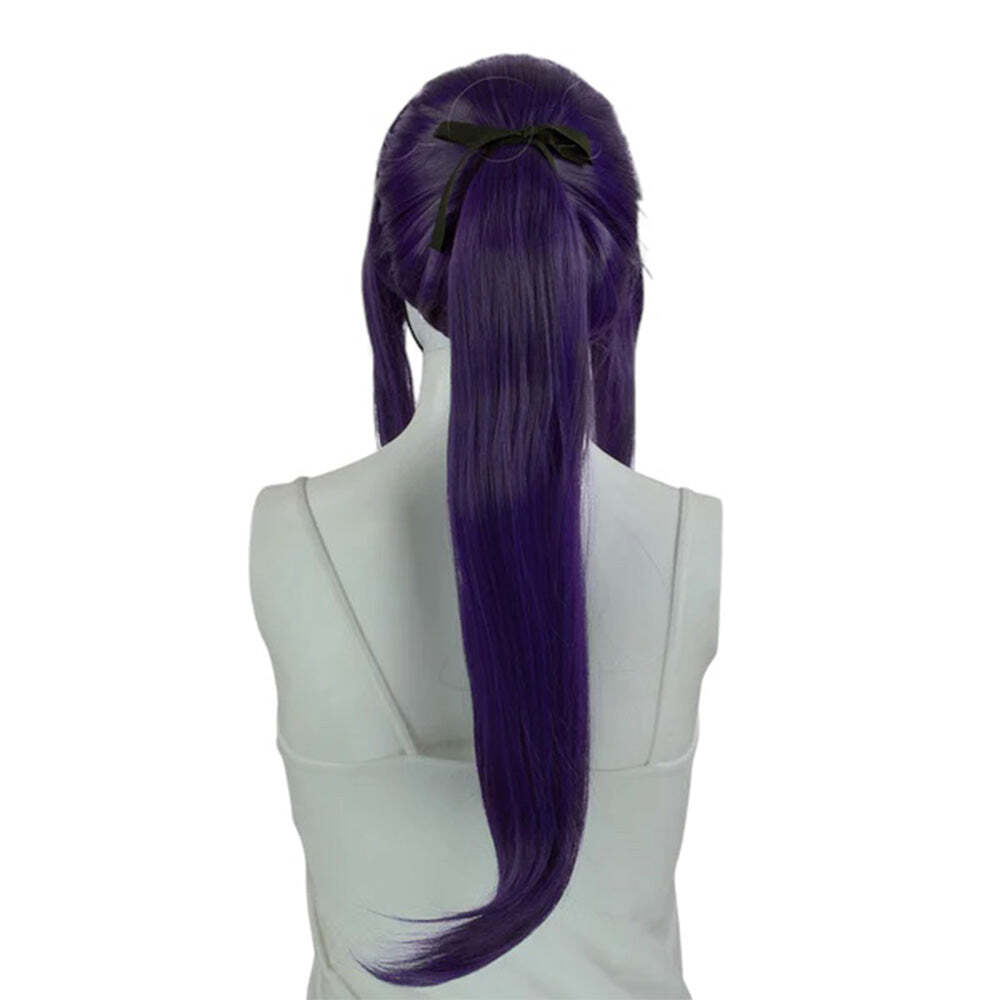 Epic Cosplay Phoebe Wig, Multiple Colors Available