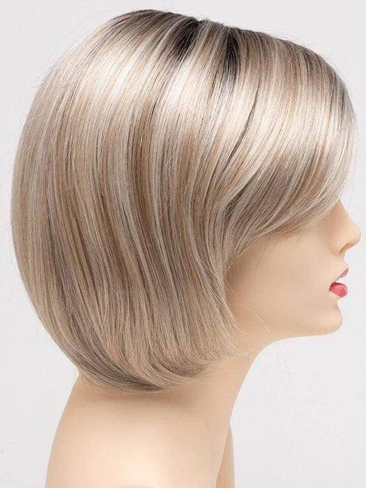HALEY – Mono Top Ready to Wear Synthetic Wig