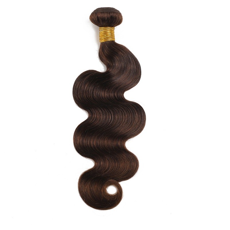 9a human hair bundles gradient color body wave weft color piano color wig hair