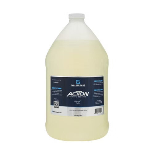Walker Tape Action – 28 fl oz, Gallon