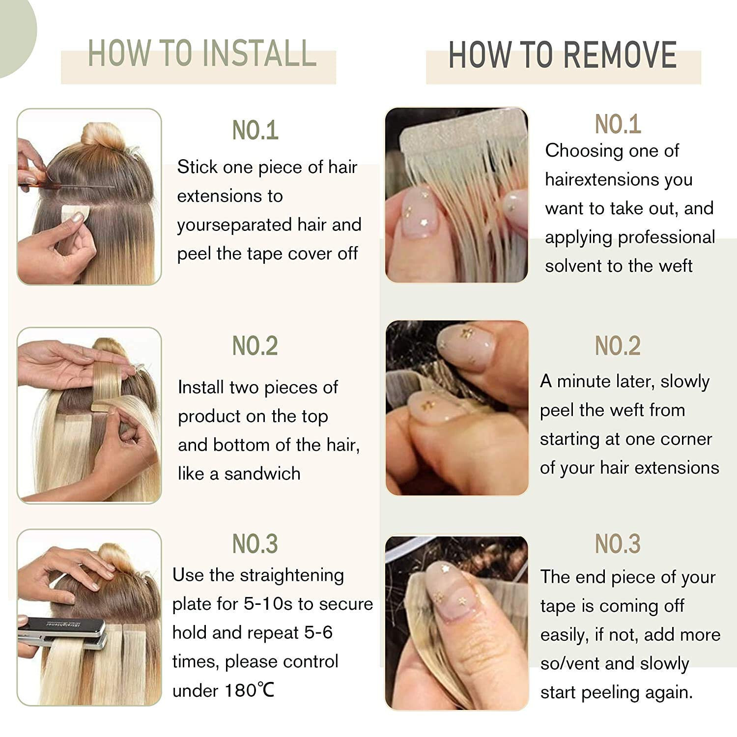 Invisible Tape in Human Hair Extensions Skin Wefts Russian Remy Hair BestQuality