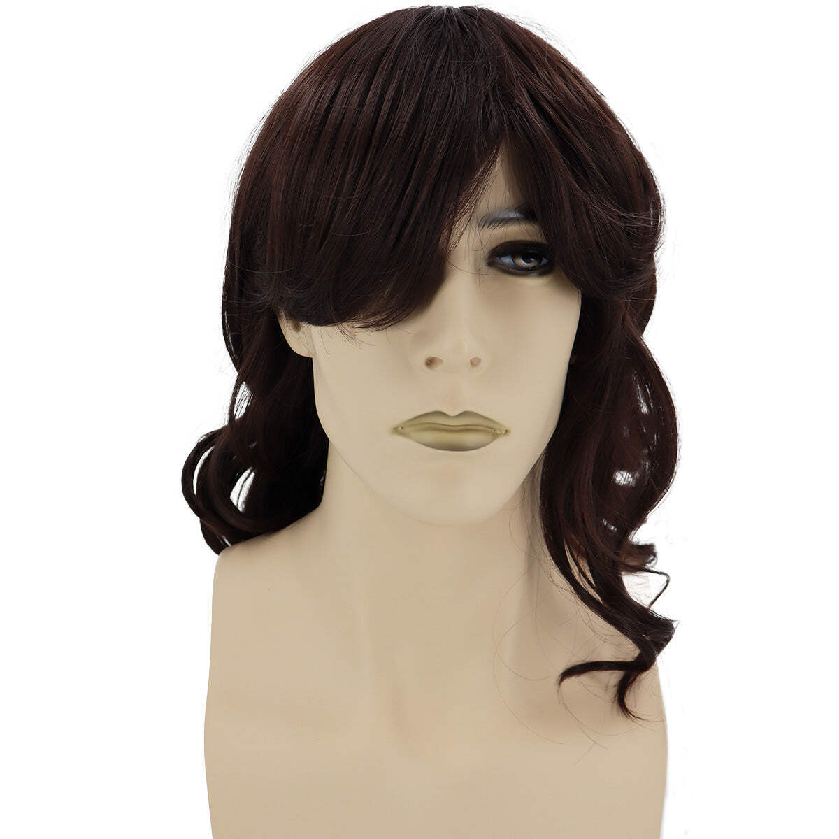 Epic Cosplay Hestia Wig, Multiple Colors Available