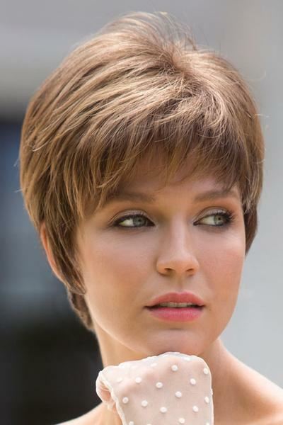 Sally | Noriko Wigs | Classic Cap | You Choose Color