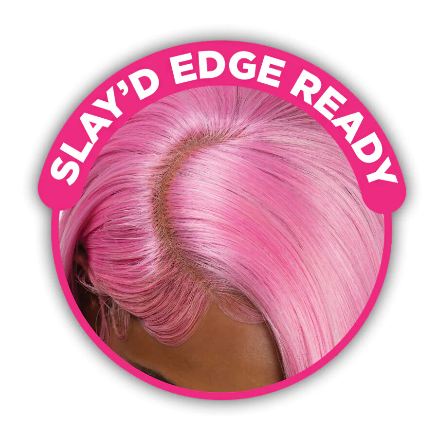 HARLEM 125 SLAYCE ULTRA HD LACE WIG 22″ SLY01