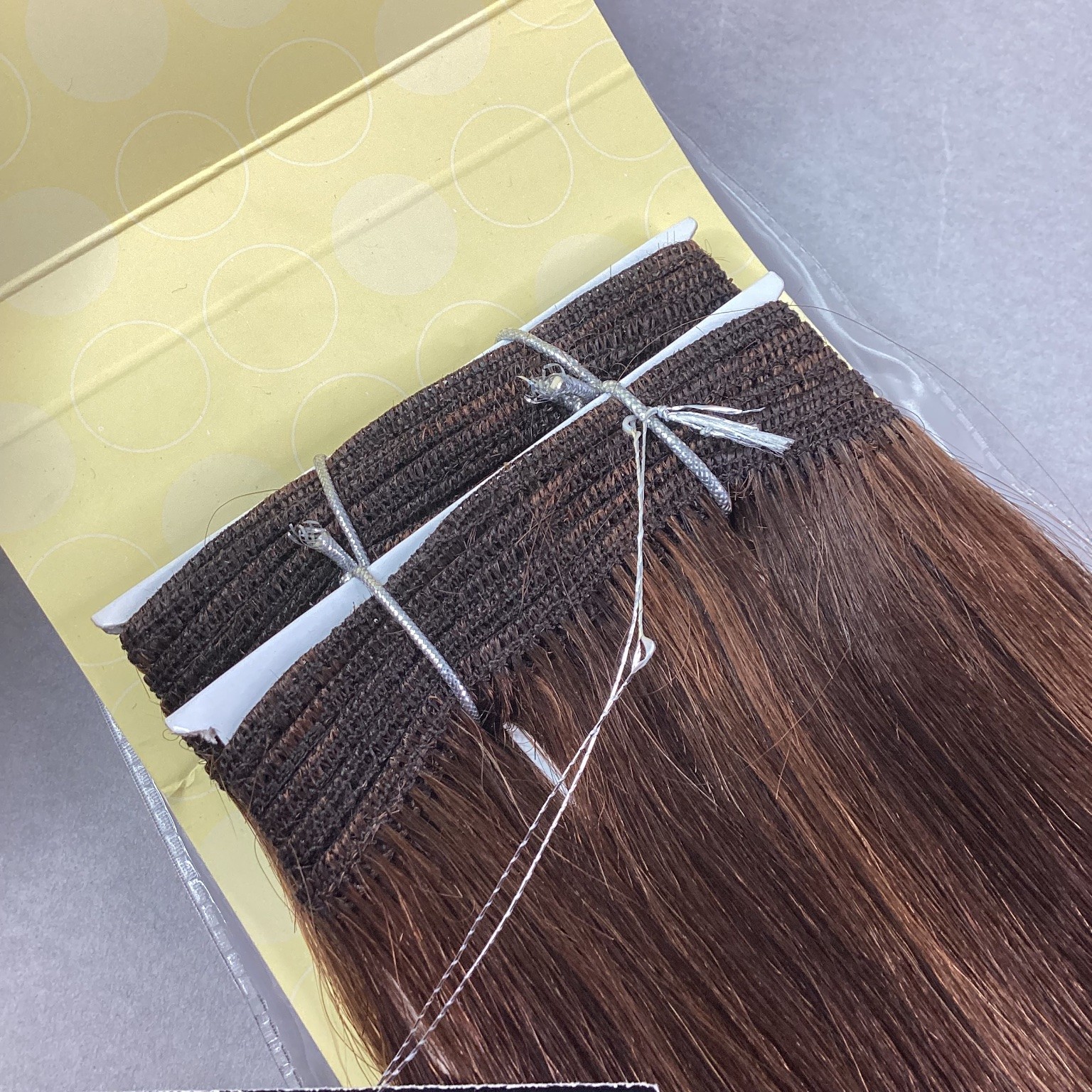 Outre EDGE 100% Human Hair Extensions 14″ Soft Yaki WVG C4/30