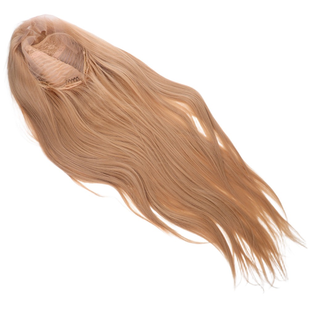 Synthetic Lace Front Wig Colored Wigs for Cosplay Party Halloween
