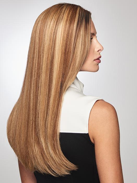 GILDED 18″ TOP PIECE Raquel Welch U ChooseColor61/2″x63/4″CertifiedRemyHair5STAR
