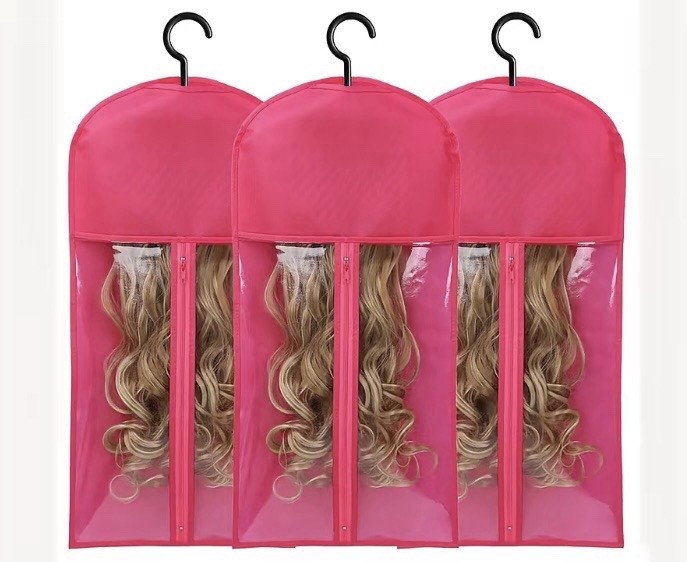 JBEXT JADOR L 24 Inch Blonde Highlight Curly Lace Front Wig