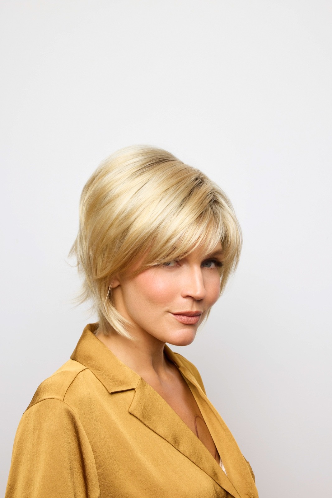 Reese LARGE CAP Wig – 1703 Noriko Collection