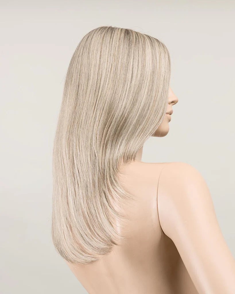 Image Deluxe by Ellen Wille Lace Front Hand Tied Wig *Choose Color* NEW