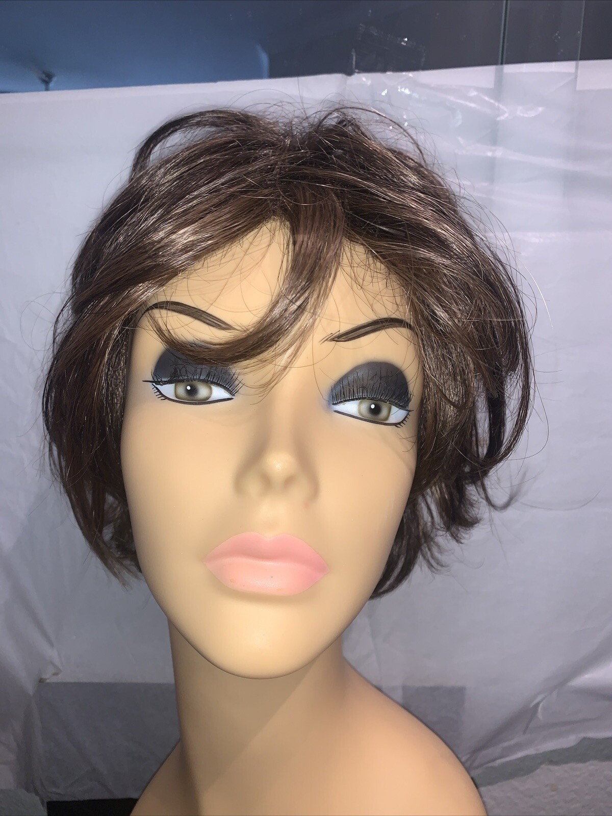 TONY OF BEVERLY WIG #136 of 130+ #W136 – SEE MY OTHER WIGS