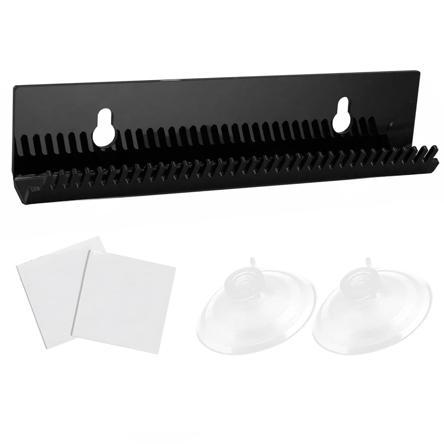 Hair Extension Holder Braiding Hair Rack Hair Extension Hanger Hair Holder Weft