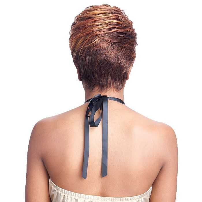 Vanessa Fashion Wig CALI