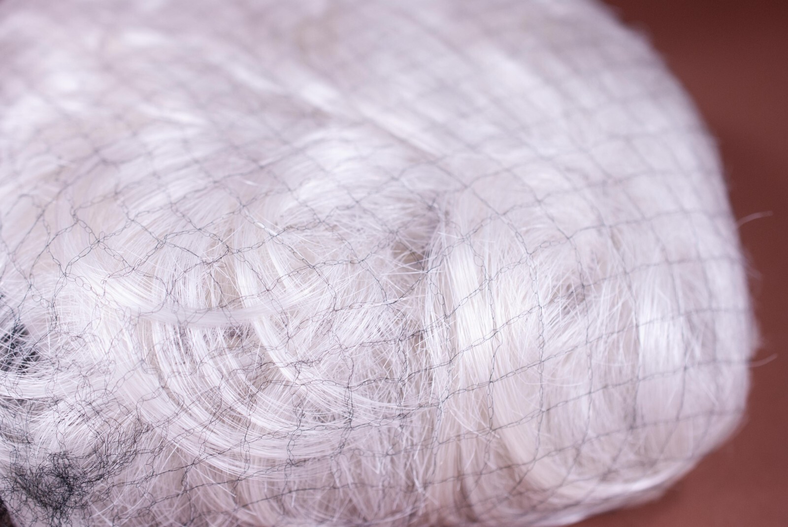 Celebrity Secrets Style Enhancer Wig Harmony #60 White Grey