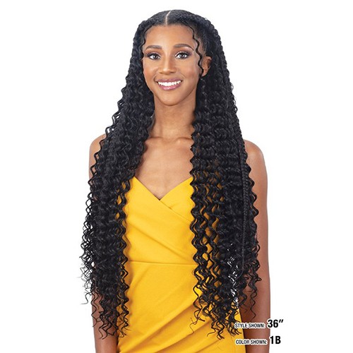 Organique Ocean Deep Wave 30″