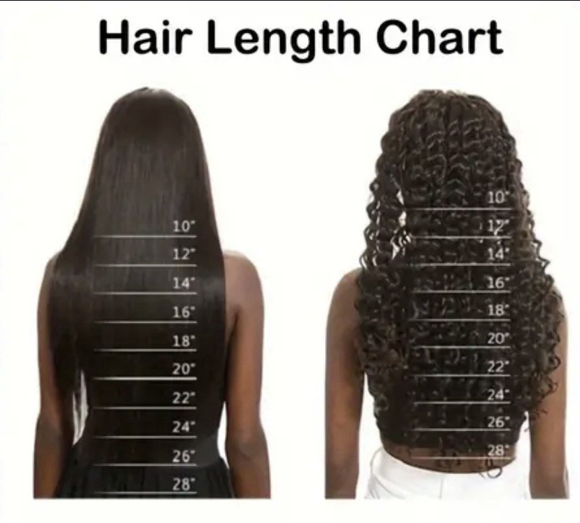 7 pcs Yaki Straight Hair Clip-In Extensions, High Temperature Fiber 18inch
