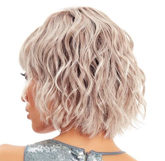Trend | Tressallure Wigs | Lace Front Monotop |