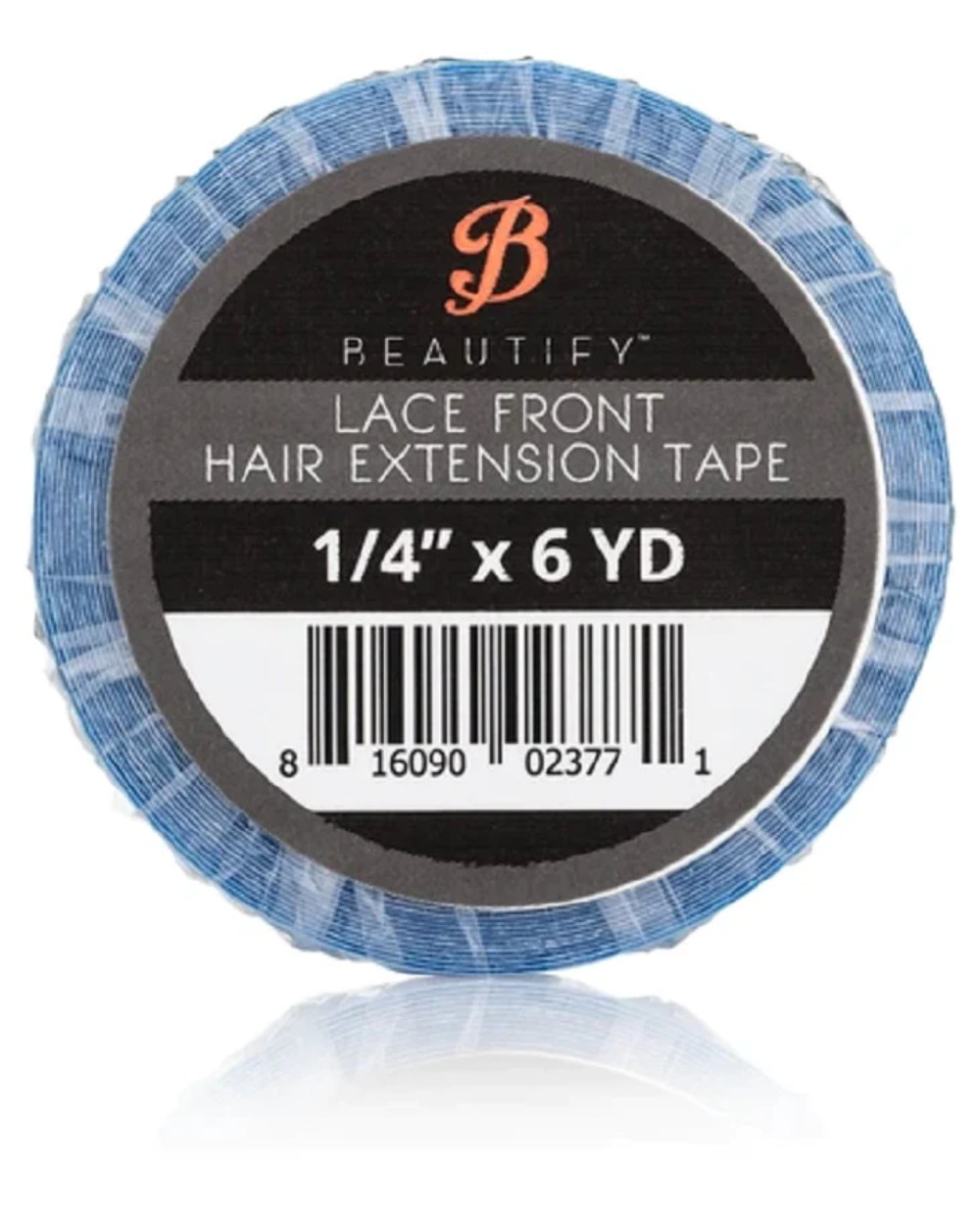 Lace Front Extension Tape | 1/4″ x 6 yards