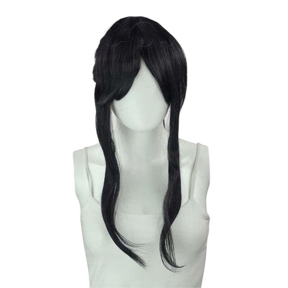 Epic Cosplay Phoebe Wig, Multiple Colors Available