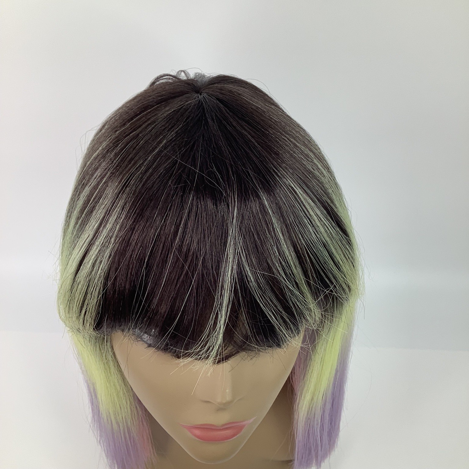 Outre wigpop Colorplay TAURUS Synthetic Full Wig Cosmic Unicorn Bob