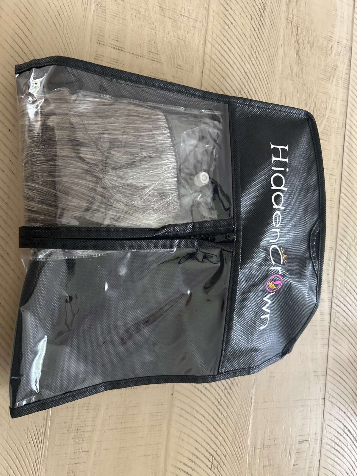 14 inch Halo Hidden Crown Color G55#